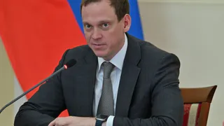 Губернатор Малков провел совещание по развитию Пронского района