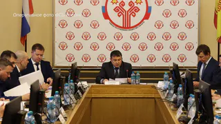 Чувашия усиливает защиту транспортной инфраструктуры против диверсий