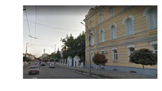 Кардинальные меры борьбы: новый пропускной режим введен в Рязанском государственном университете