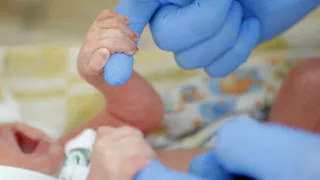 Более 5 тысяч пензнцев получают пособие на первого ребенка до 3 лет