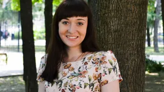 Органы опеки проверят состояние детей пропавшей Елены Логуновой