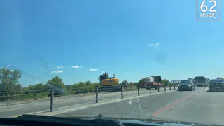 На Северной окружной дороге в Рязани появятся новые велодорожки