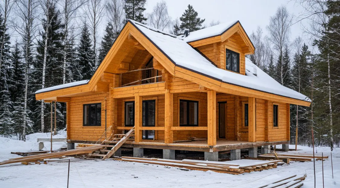 Минвата или пенопласт - чем утеплить дом? Ушлый строитель дал честный ответ