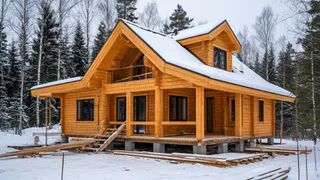 Минвата или пенопласт - чем утеплить дом? Ушлый строитель дал честный ответ 