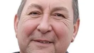 В Чебоксарах десять дней назад пропал 57-летний мужчина