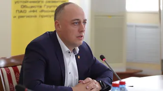 30 июня Артём Бранов представит доклад в «Точке кипения» в Рязани и ответит на вопросы 