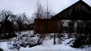 Жуковский блогер нашел завод призрак