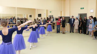 Потратили больше миллиона: 1 сентября откроется школа искусств в Песочне