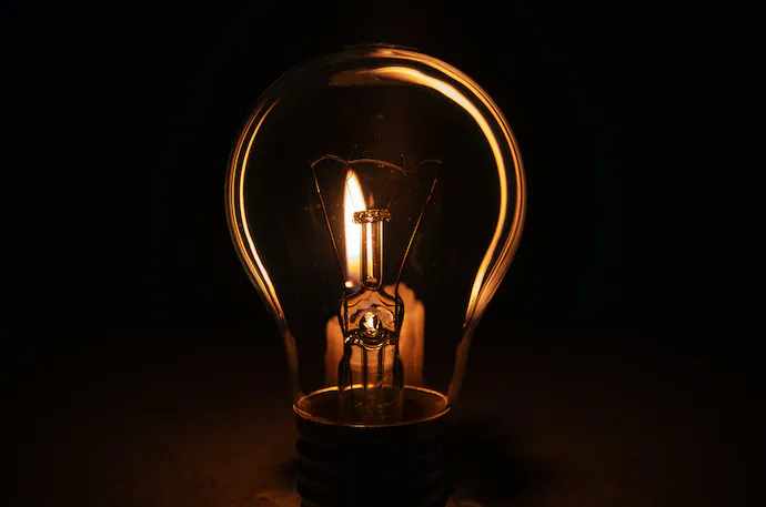 В Понедельник 2 октября в Пензе на нескольких улицах отключат электричество