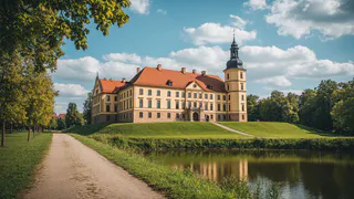 Несвиж тысячу раз — и каждый раз впервые: гид раскрыла секреты туров по Беларуси