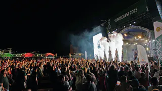 Фестиваль "Зелёное золото России" в Чувашии получил высокие оценки гостей