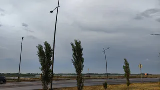 Челябинскую область накроют сильные ливни с грозами и градом 14 августа