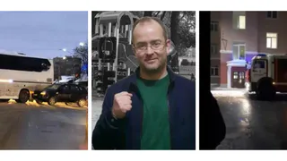 Приговор суда и эвакуация: три события прошедшего дня  