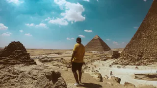 Египет закрыт, но доступен. Как рязанскому туристу добраться до места отдыха