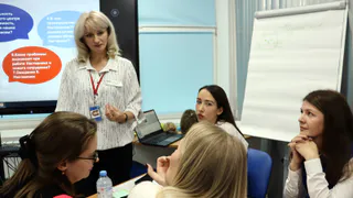 В Кадровом центре Владимирской области «Работа России» рассказали, как эффективно включать в работу новых сотрудников