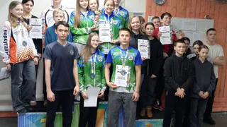 Сыктывкарские стрелки одержали победу в первенстве Республики