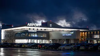 Аэропорт Бегишево завоевал две награды национальной премии «Воздушные ворота России»