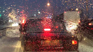 Потеплеет до +4: какая погода ждет рязанцев в выходные