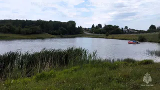 Трагедия в Моргаушском районе: мужчина утонул в жару в непредназначенном для купания месте