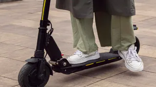 В регионе штрафы за допуск несовершеннолетних к электросамокатам выросли втрое