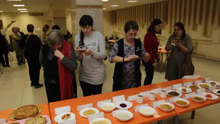 Личная оценка: родители проверили, как кормят детей в школьной столовой