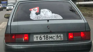 Жизнь водителей станет проще - в России могут отменить знак «Шипы»