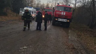 Следком: Помещение завода "Эластик" использовала компания по производству взрывчатки