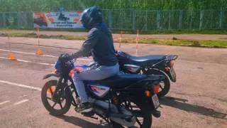 Коми подводит итоги лета: воркутинские инспекторы проанализировали мотосезон