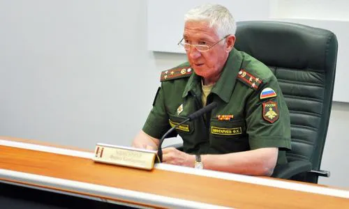 Нижнекамский военком ответит на вопросы