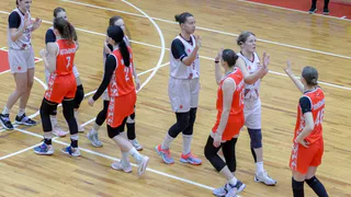 Чем запомнился первый день отборочного раунда Кубка памяти Давида Берлина по баскетболу