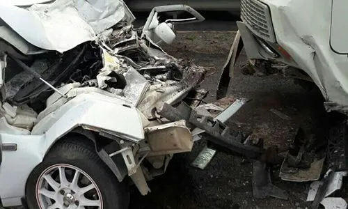За 20 дней на дорогах Татарстана погибли 35 человек