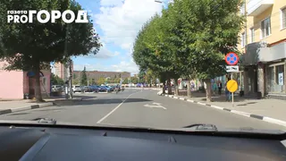 После гибели байкера водителям пояснили правила движения на площади Ленина