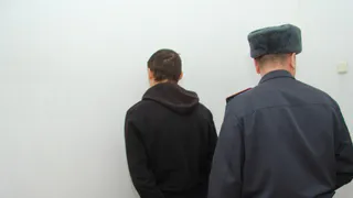 Рязанец дважды за день ограбил и едва не придушил знакомого