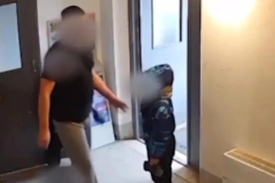 Недетская драка: против жителя Челябинской области завели уголовное дело после нападения на ребенка