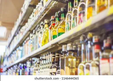 Торговля алкоголем может вернуться под крышу государства