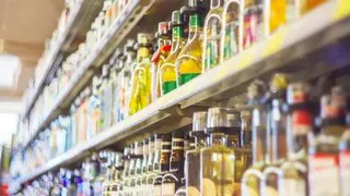 Торговля алкоголем может вернуться под крышу государства