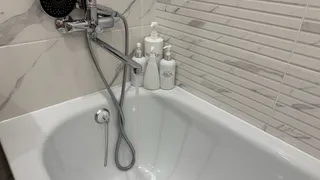 Ванна сияет чистотой - никакой плесени, желтизны и налета: делов-то на 5 минут