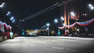 С понедельника в Рязани начнется ямочный ремонт на пяти улицах