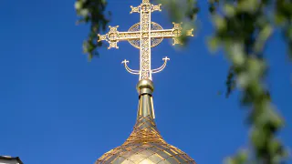 27 сентября — Воздвижение Креста Господня: что это за праздник и как его провести