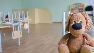 Под Рязанью появится детский сад за 215 миллионов рублей