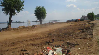 Поругавшись с женой, нижнекамец вышел во двор и разбил чужие авто