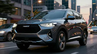 "Сдают каждый день": менеджер трейд-ина Хавал рассказал, почему россияне массово избавляются от новых "китайцев"