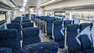 "Ласточки" до Парижа: Челябинская область запускает дополнительные поезда для участников полумарафона