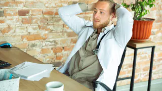 Демографическая ситуация в Пензенской области вызывает опасения