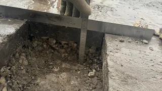 В Петушках возбуждено уголовное дело о мошенничестве при строительстве тротуара