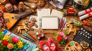 Во Владимире на этой неделе пройдёт серия культурных мероприятий для детей и взрослых