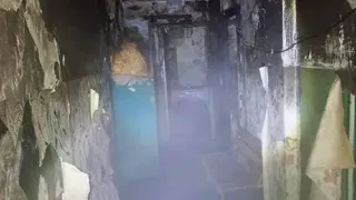 В Зеленодольске при пожаре погибли три человека