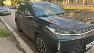 Китайские авто не для России? Владелец рассказал, что случилось с его машиной после первой же зимы