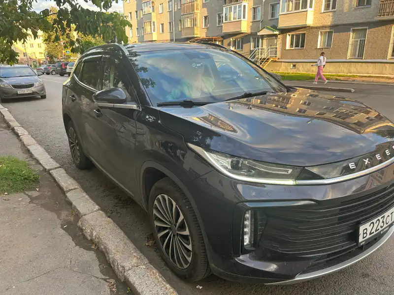 Все "китайцы" превращаются в труху, но не они: эксперт назвал 5 китайских авто, которые не стыдно брать с пробегом