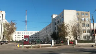 В региональном минздраве рассказали, когда откроется поликлиника на Тракторной